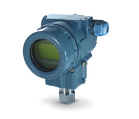 ER102-表壓變送器